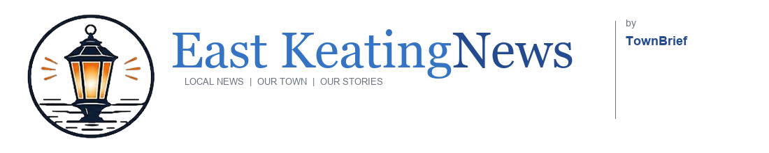 The East Keating PA Post